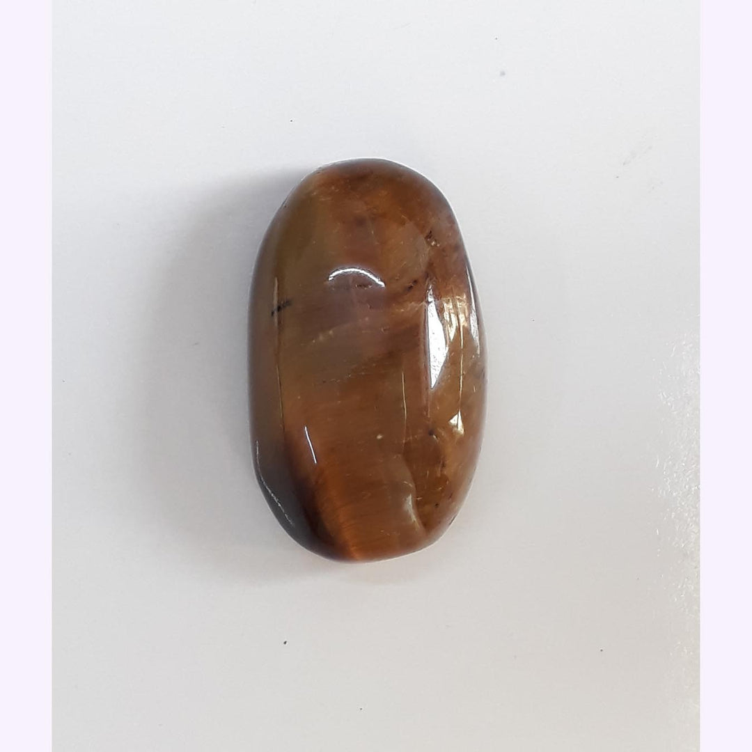 Tiger Eye