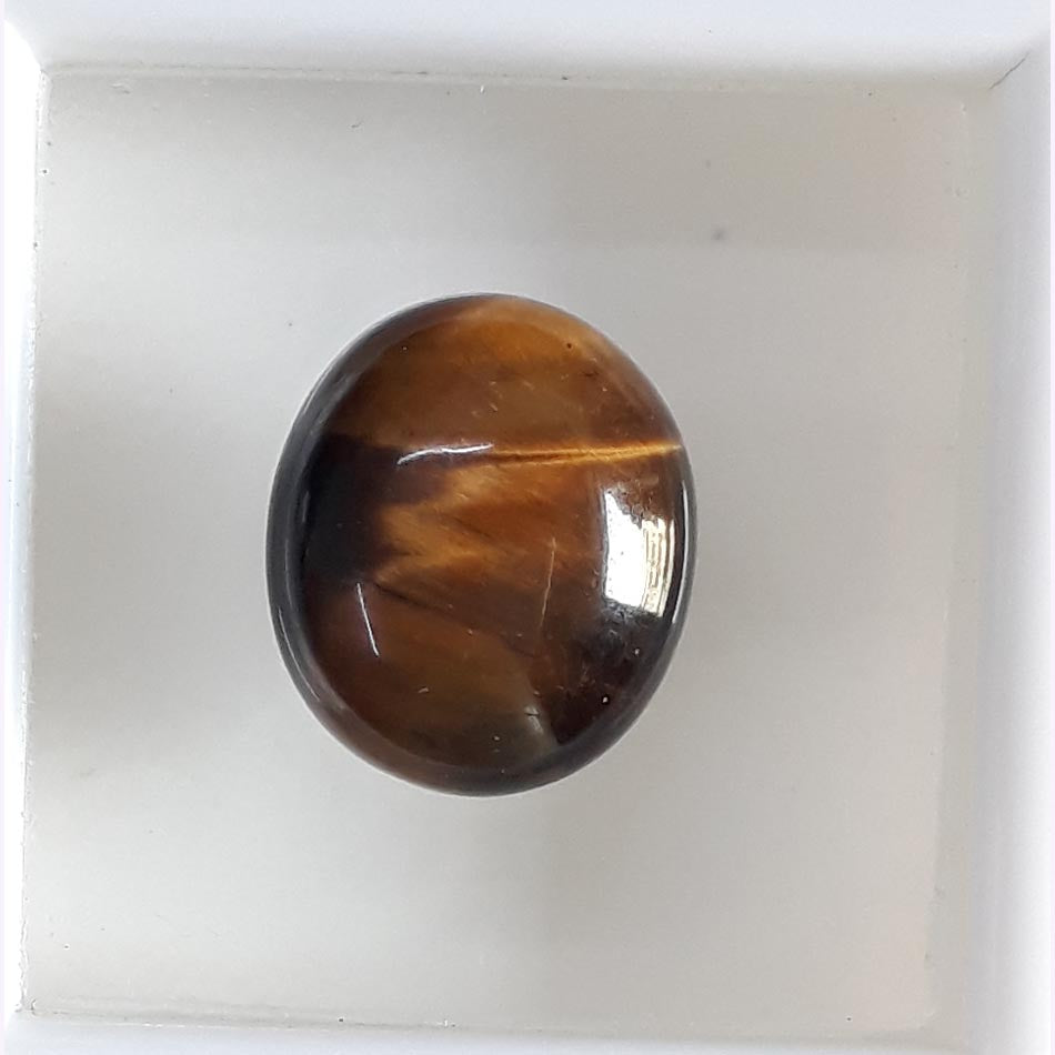 Tiger Eye