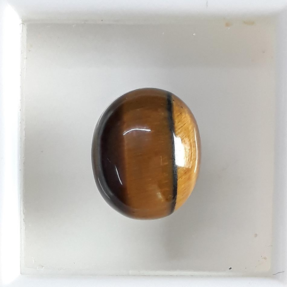 Tiger Eye