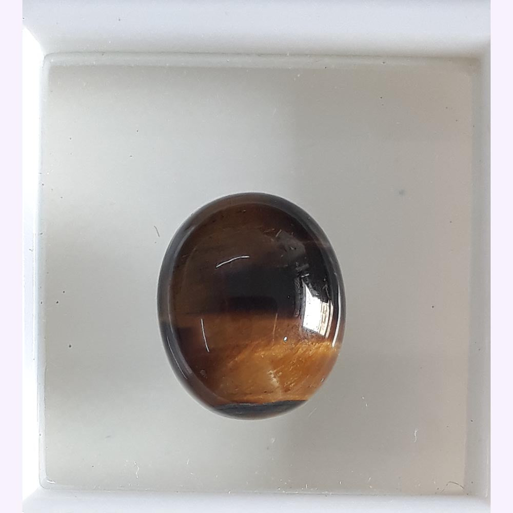 Tiger Eye