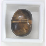 Load image into Gallery viewer, Tiger Eye-(350)
