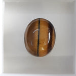 Load image into Gallery viewer, Tiger Eye-(350)
