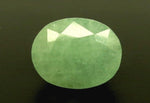 Load image into Gallery viewer, 9.14/CT Natural Panna Stone with Govt. Lab Certificate  (1221)
