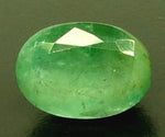 Load image into Gallery viewer, 4.80/CT Natural Panna Stone with Govt. Lab Certificate-12210
