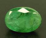 Load image into Gallery viewer, 4.72/CT Natural Panna Stone with Govt. Lab Certificate-12210
