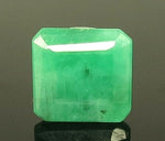 Load image into Gallery viewer, 4.28 Ratti Natural emerald with Govt Lab Certificate-(1221)
