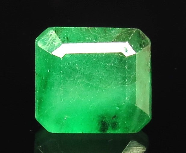 3.79 Carat Natural Panna Stone with Govt. Lab Certified-2331