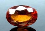 Load image into Gallery viewer, 5.83/CT Natural Govt. Lab Certified Ceylonese Gomed-(1221)
