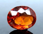 Load image into Gallery viewer, 4.86/CT Natural Govt. Lab Certified Ceylonese Gomed-(1221)
