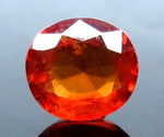 Load image into Gallery viewer, 4.63/CT Natural Govt. Lab Certified Ceylonese Gomed-(1221)
