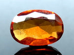 Load image into Gallery viewer, 4.58/CT Natural Govt. Lab Certified Ceylonese Gomed-(1221)
