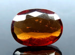 Load image into Gallery viewer, 4.86/CT Natural Govt. Lab Certified Ceylonese Gomed-(1221)
