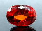 Load image into Gallery viewer, 4.83/CT Natural Govt. Lab Certified Ceylonese Gomed-(1221)
