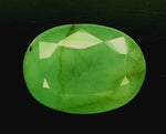 Load image into Gallery viewer, 4.84/CT Natural Panna Stone with Govt. Lab Certified-(2331)
