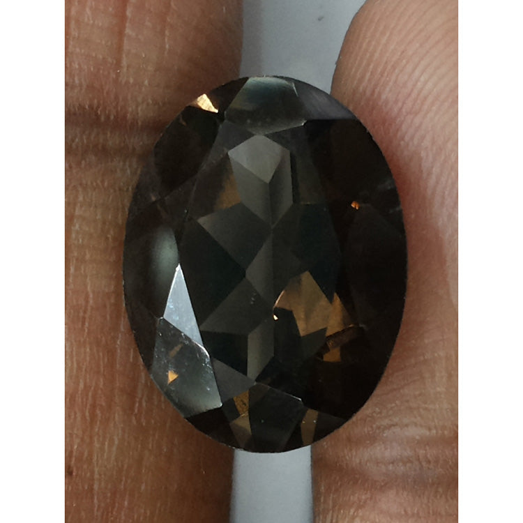 Smoky Topaz-450