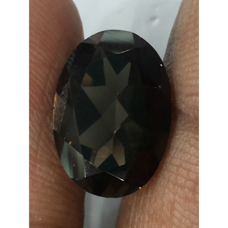 Smoky Topaz-450