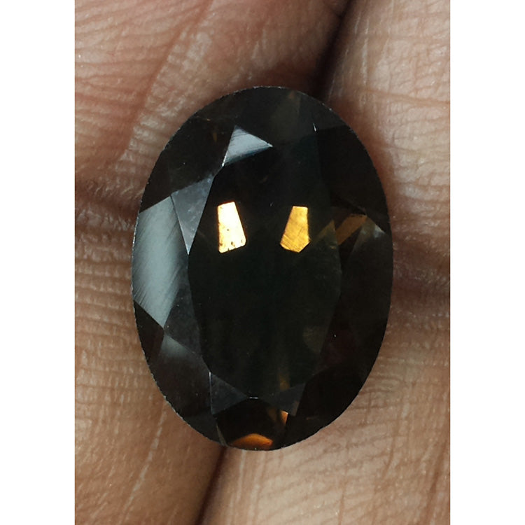 Smoky Topaz-450