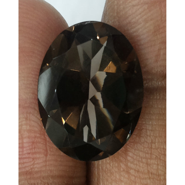 Smoky Topaz-450