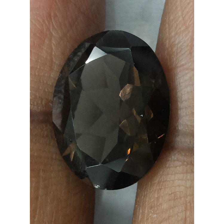 Smoky Topaz-450