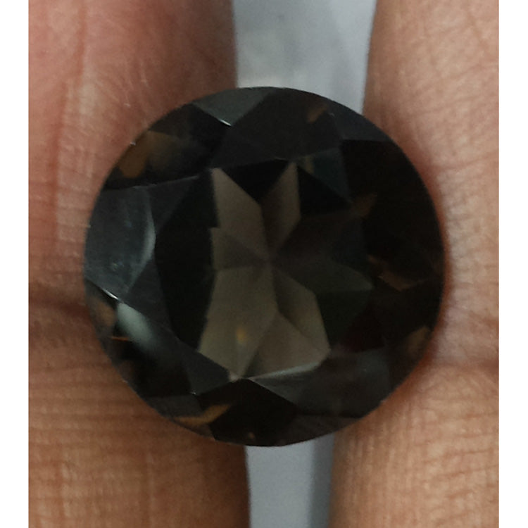 Smoky Topaz-450