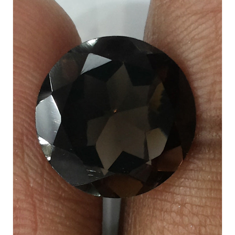 Smoky Topaz-450