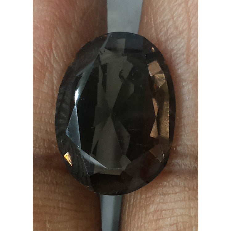 Smoky Topaz-450