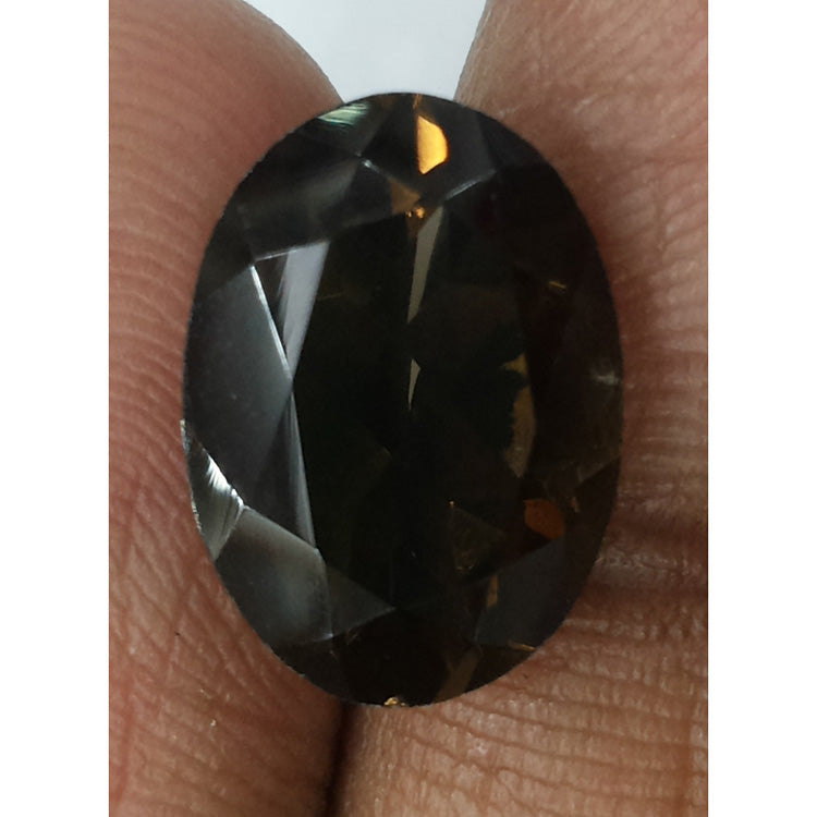 Smoky Topaz-450