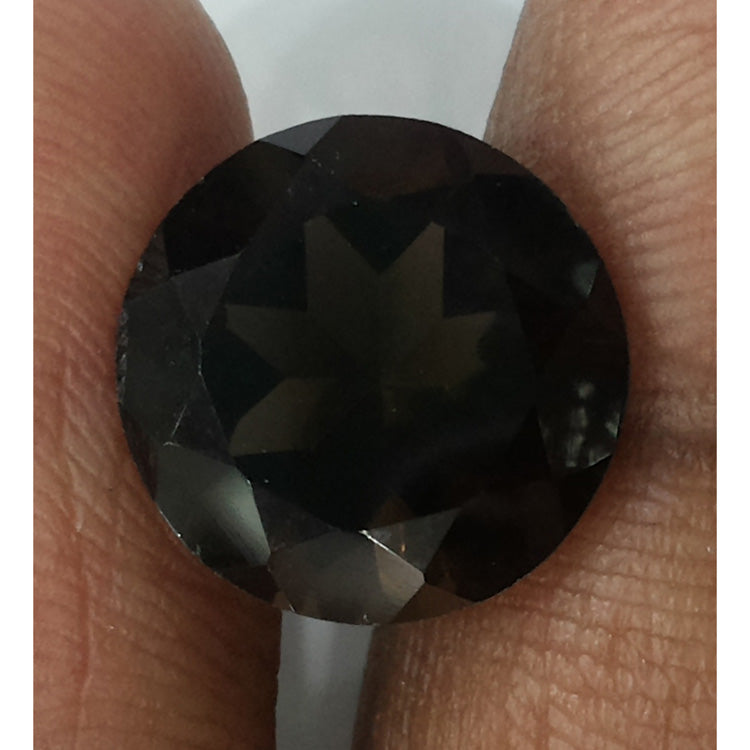 Smoky Topaz-450