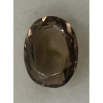 Load image into Gallery viewer, Smoky Topaz-450
