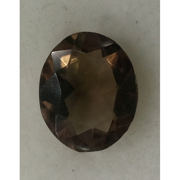 Smoky Topaz-450