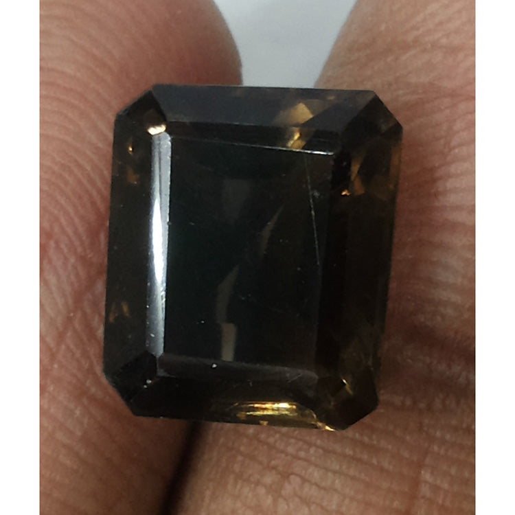 Smoky Topaz-450