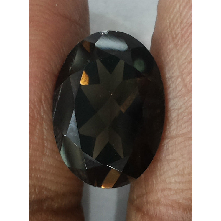 Smoky Topaz-450