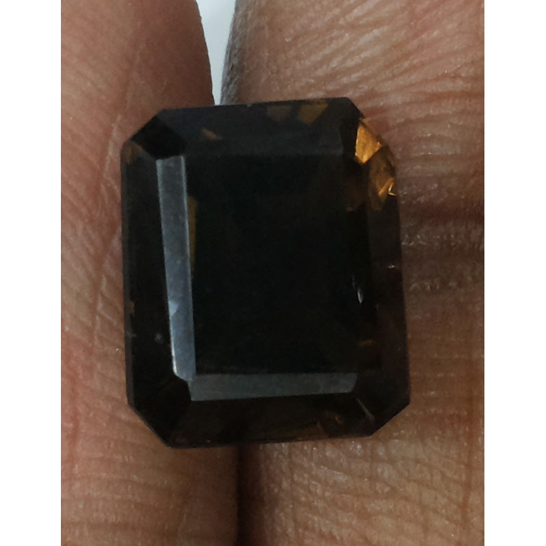 Smoky Topaz-450