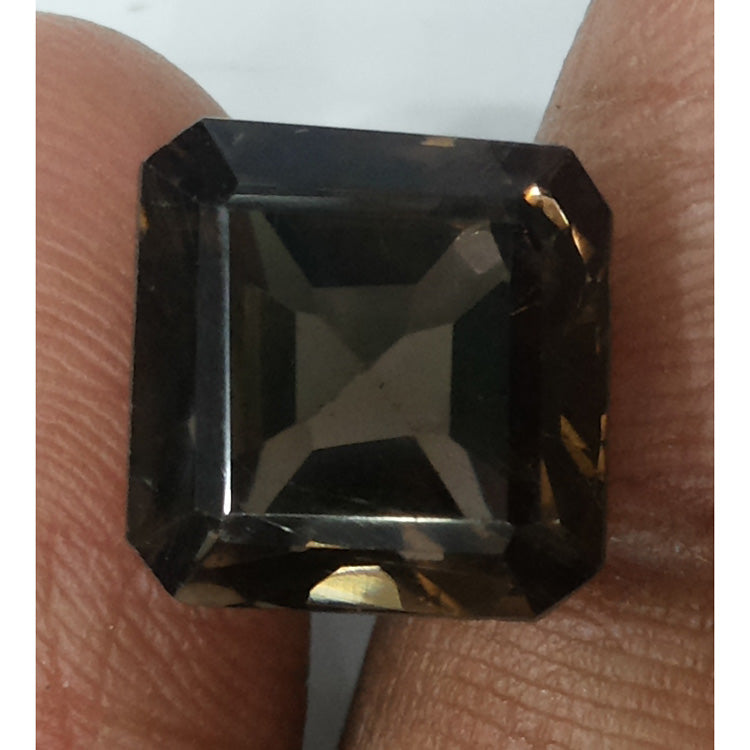 Smoky Topaz-450