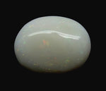 Load image into Gallery viewer, 14.82/CT Natural Fire Opal with Govt. Lab Certificate (4551)
