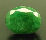 Load image into Gallery viewer, 6.69/CT Natural Panna Stone with Govt. Lab Certificate-1665
