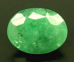 Load image into Gallery viewer, 4.95/CT Natural Panna Stone with Govt. Lab Certificate-1665
