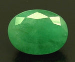 Load image into Gallery viewer, 4.76/CT Natural Panna Stone with Govt. Lab Certificate-1665
