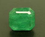 Load image into Gallery viewer, 4.53/CT Natural Panna Stone with Govt. Lab Certificate (16650)
