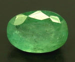 Load image into Gallery viewer, 4.86/CT Natural Panna Stone with Govt. Lab Certificate-16650
