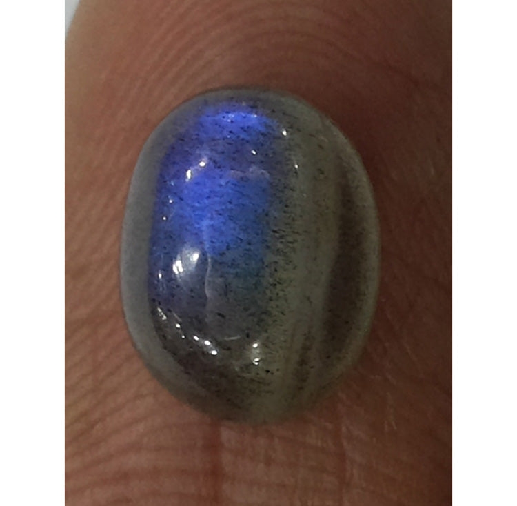 11.80/Carat Natural Labradorite Gemstone (450)