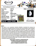 Load image into Gallery viewer, Keshi Pearl-1650
