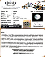 Load image into Gallery viewer, Keshi Pearl-1650
