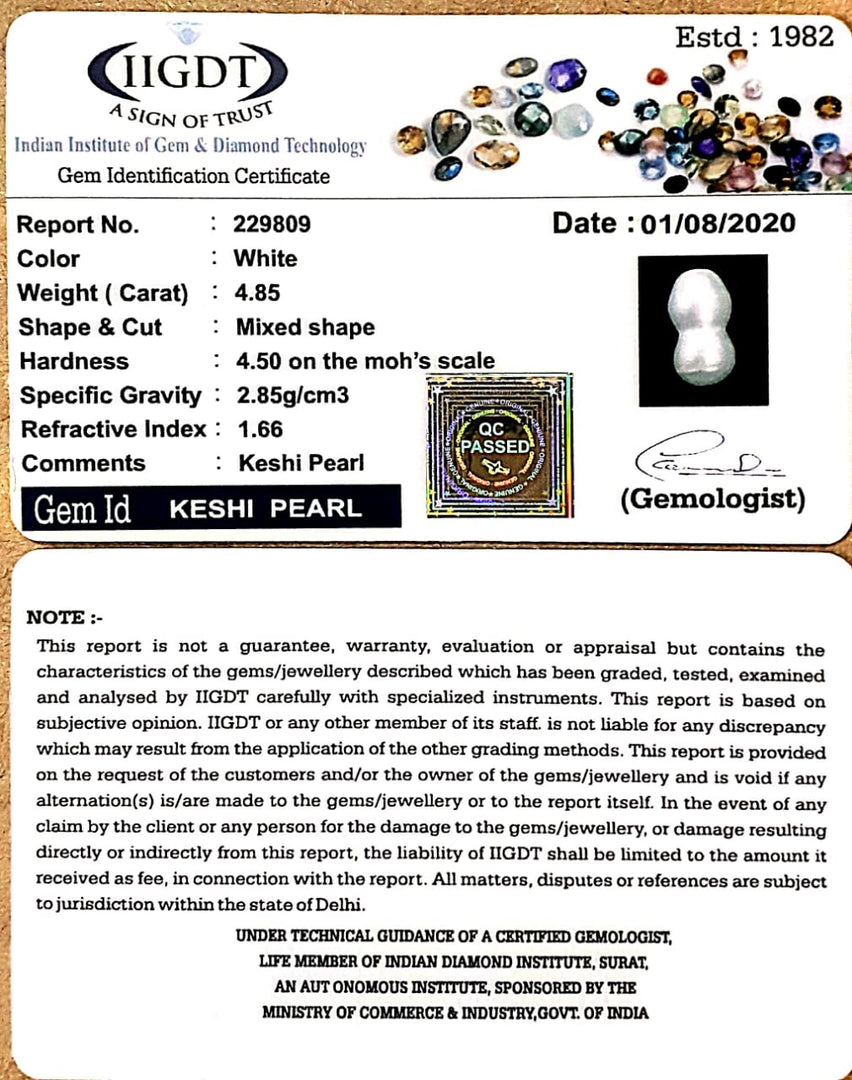 Keshi Pearl-1650