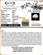 Load image into Gallery viewer, Keshi Pearl-1650
