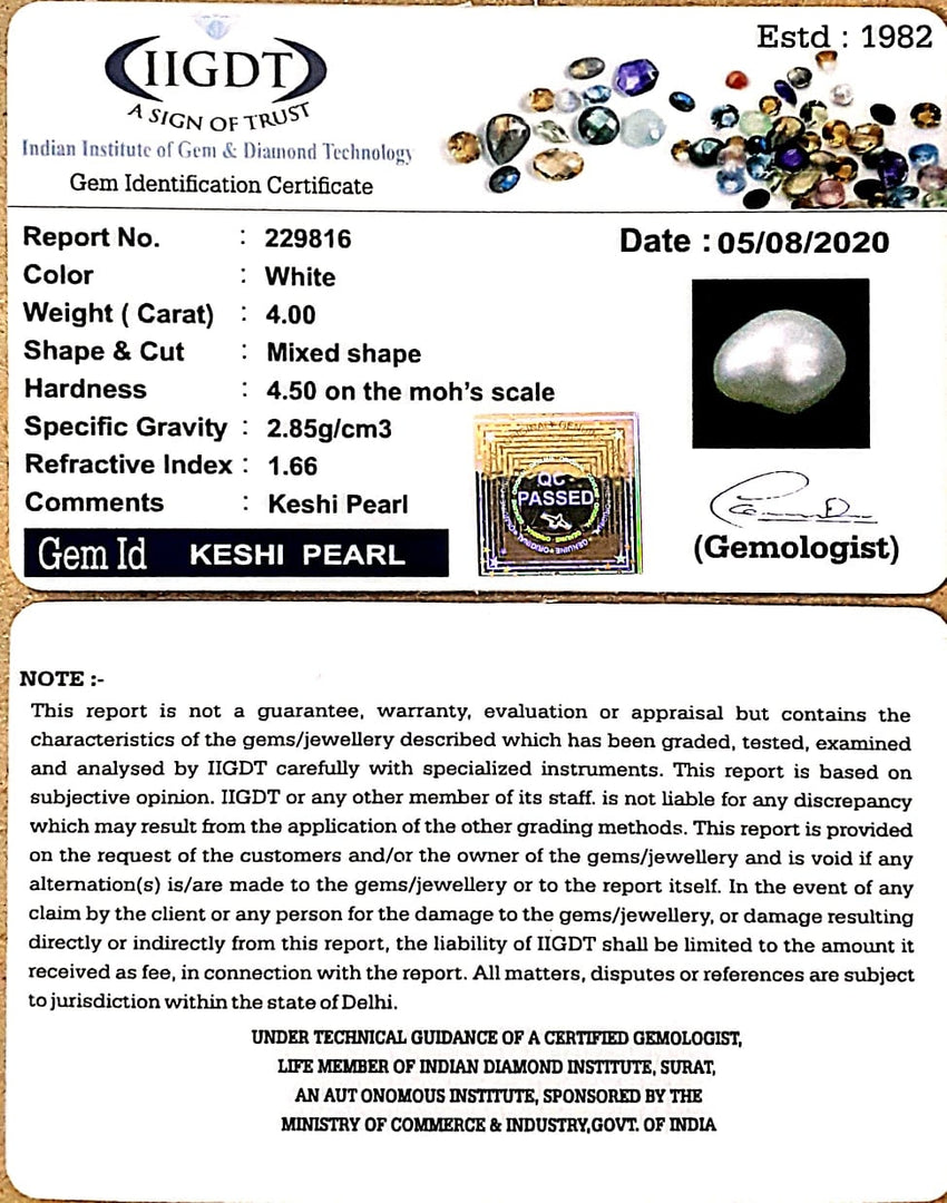 Keshi Pearl-1650