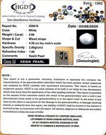 Load image into Gallery viewer, Keshi Pearl-1650
