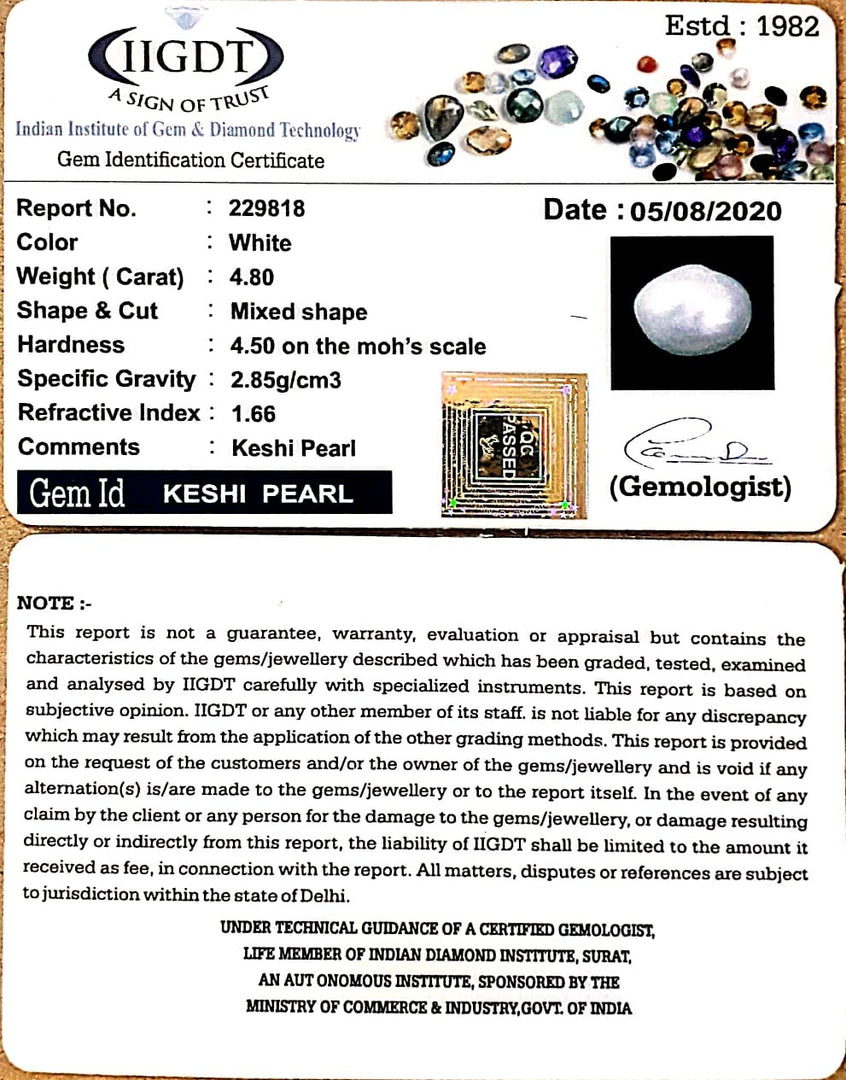 Keshi Pearl-1650