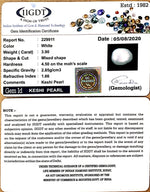 Load image into Gallery viewer, Keshi Pearl-1650
