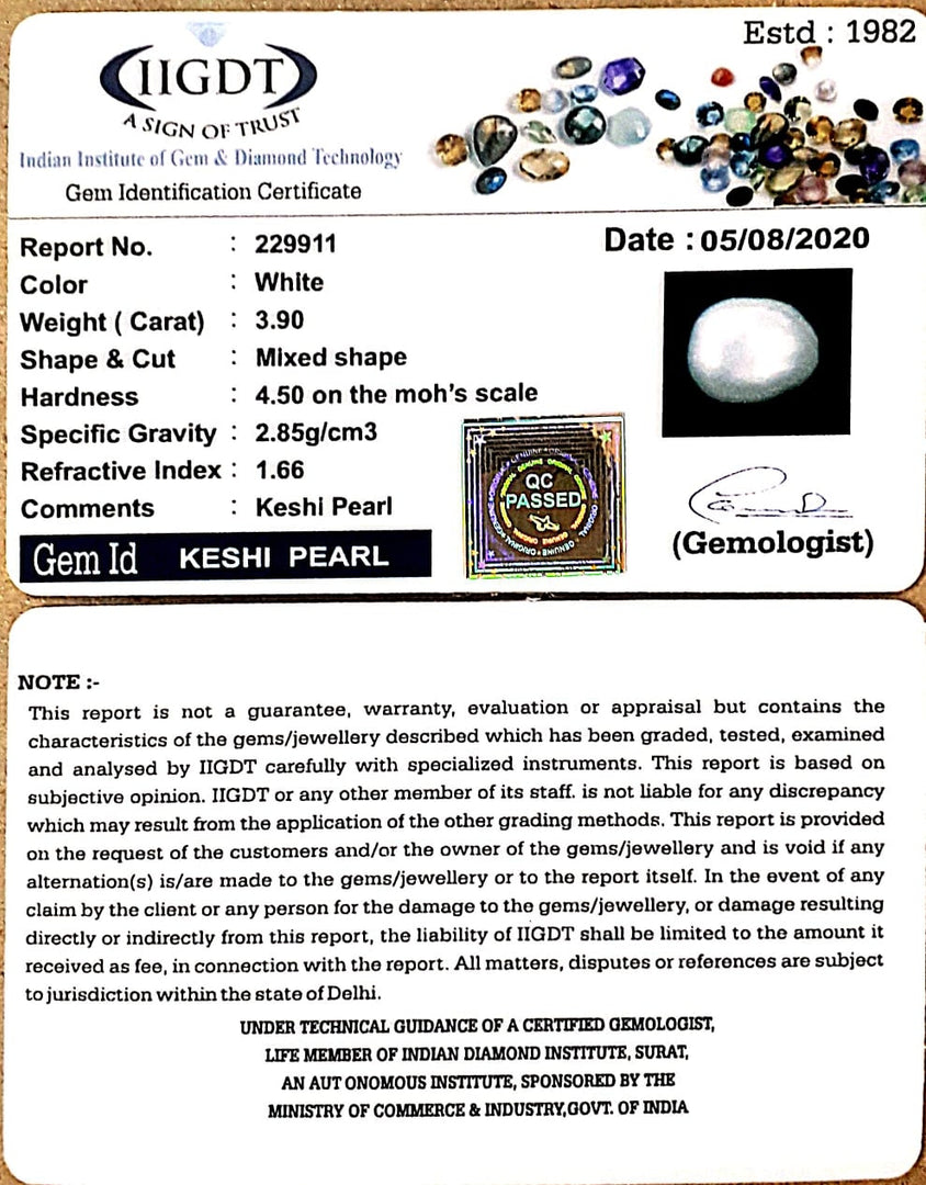 Keshi Pearl-1650